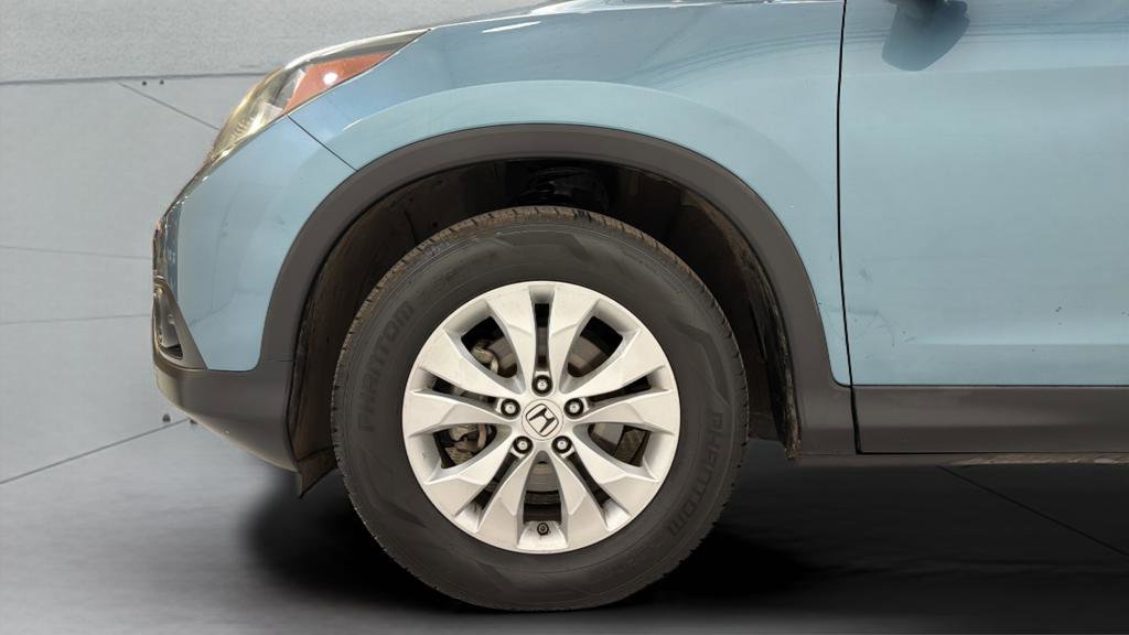 Used 2013 Honda CR-V EX-L image 36