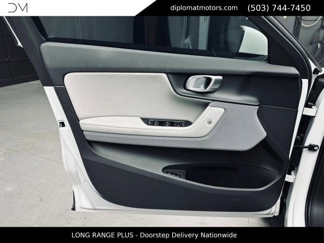 Used 2024 Polestar Polestar 2 AWD/4WD image 25