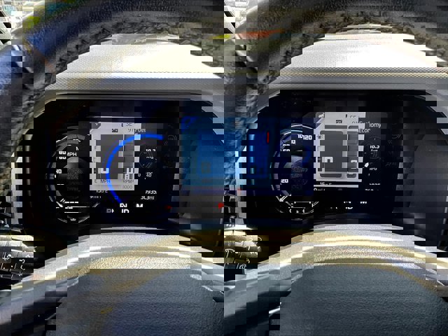 Used 2023 Ford Bronco Black Diamond w/ Sasquatch Package image 20