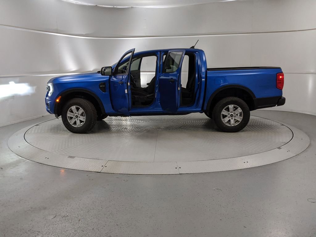New 2025 Ford Ranger XL w/ Trailer Tow Package image 11