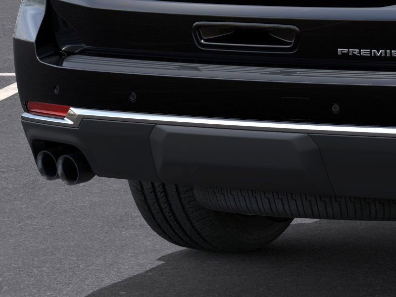 New 2026 Chevrolet Tahoe Premier image 15