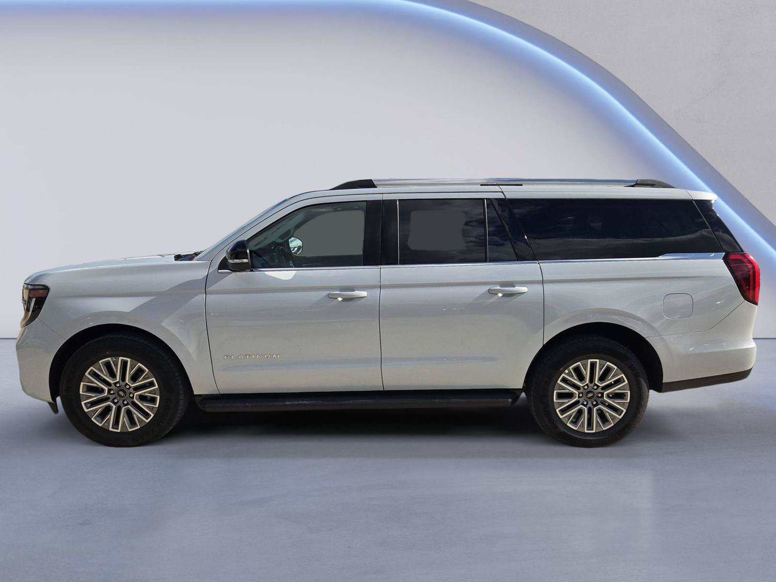 Used 2026 Ford Expedition Max Platinum AWD/4WD image 5