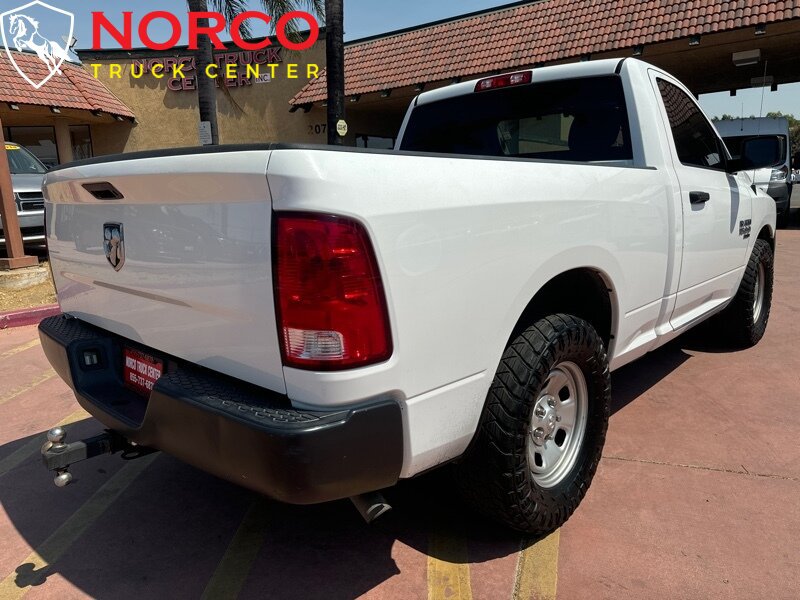 Used 2019 RAM 1500 Tradesman w/ Popular Equipment Group RWD image 6