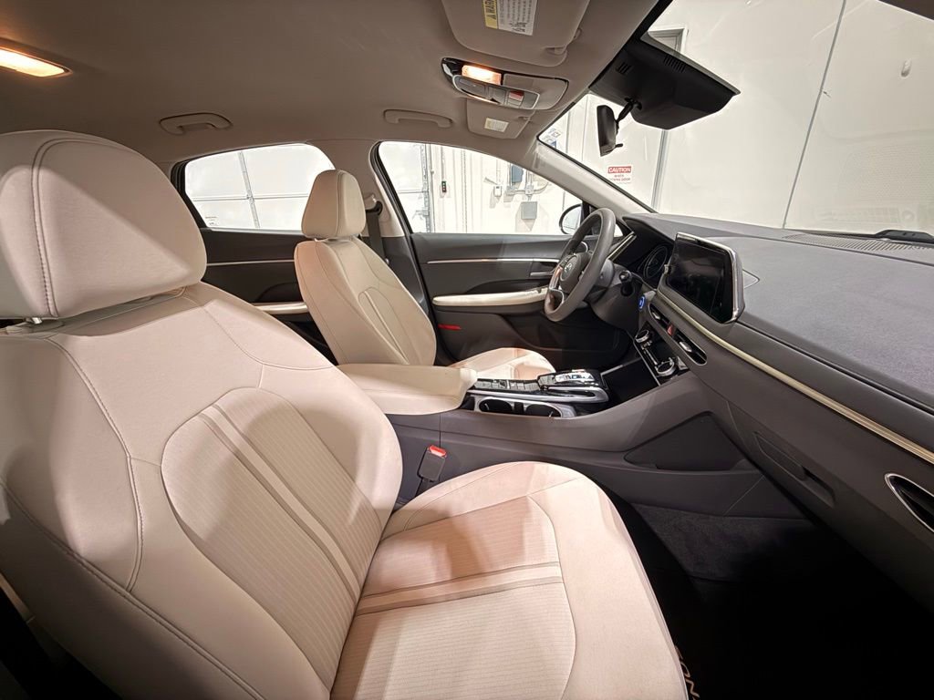 Used 2023 Hyundai Sonata SEL image 27