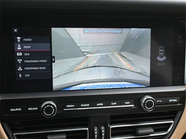 Used 2019 Porsche Macan Base image 39