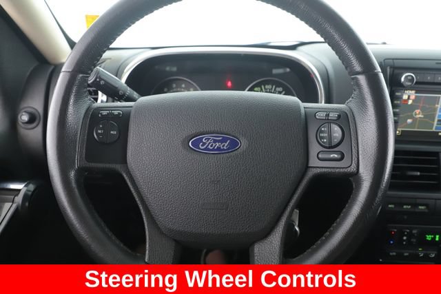 Used 2010 Ford Explorer Sport Trac Limited AWD/4WD image 23