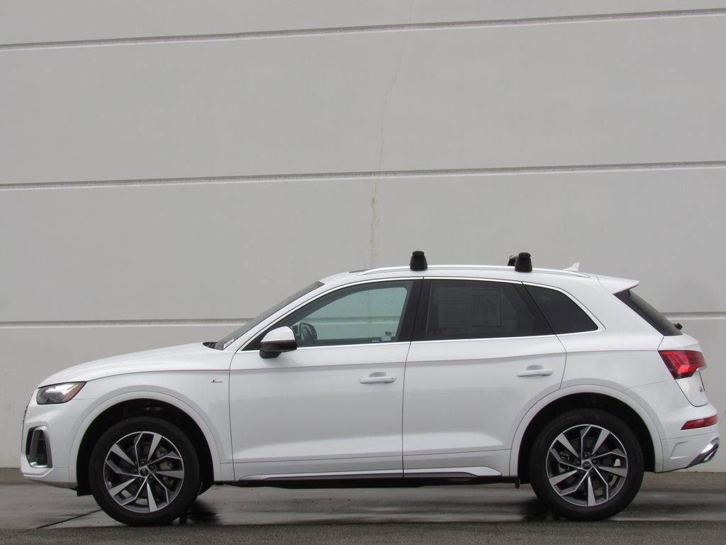 Used 2023 Audi Q5 2.0T Premium Plus AWD/4WD image 4