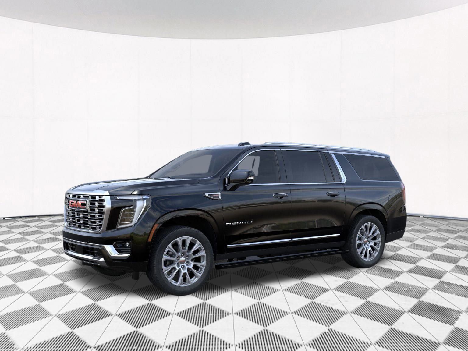 New 2026 GMC Yukon XL Denali image 5