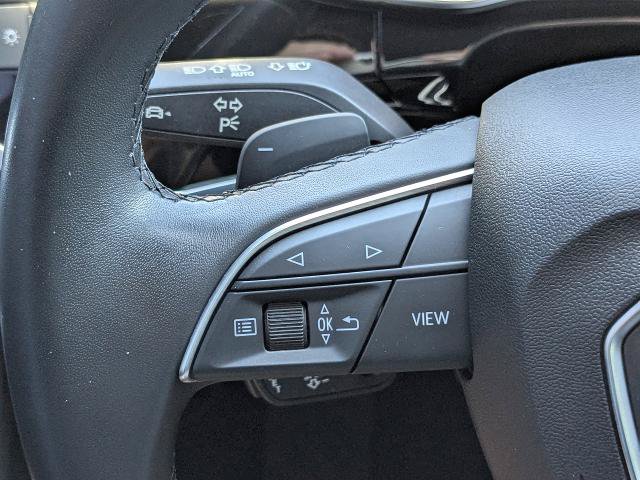 Used 2022 Audi Q3 2.0T Premium Plus AWD/4WD image 29
