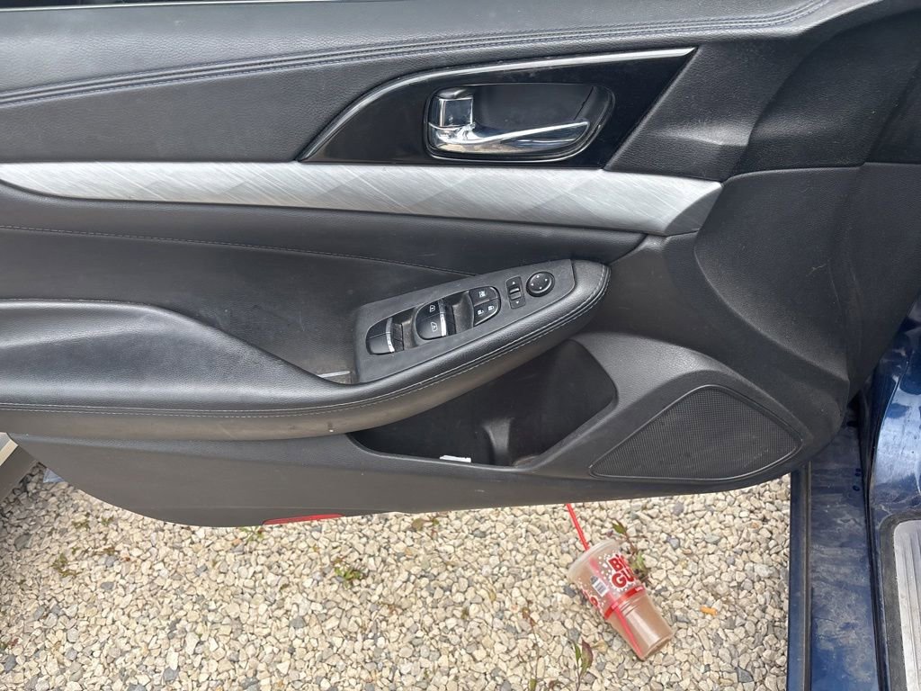Used 2017 Nissan Maxima 3.5 S FWD image 7