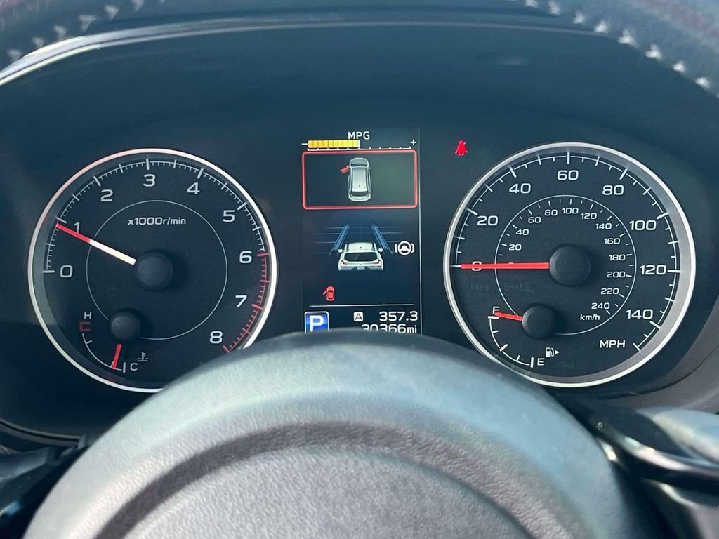 Used 2022 Subaru Ascent Onyx Edition image 21