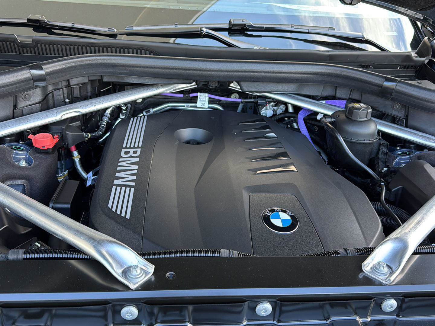 New 2026 BMW X7 xDrive40i image 31