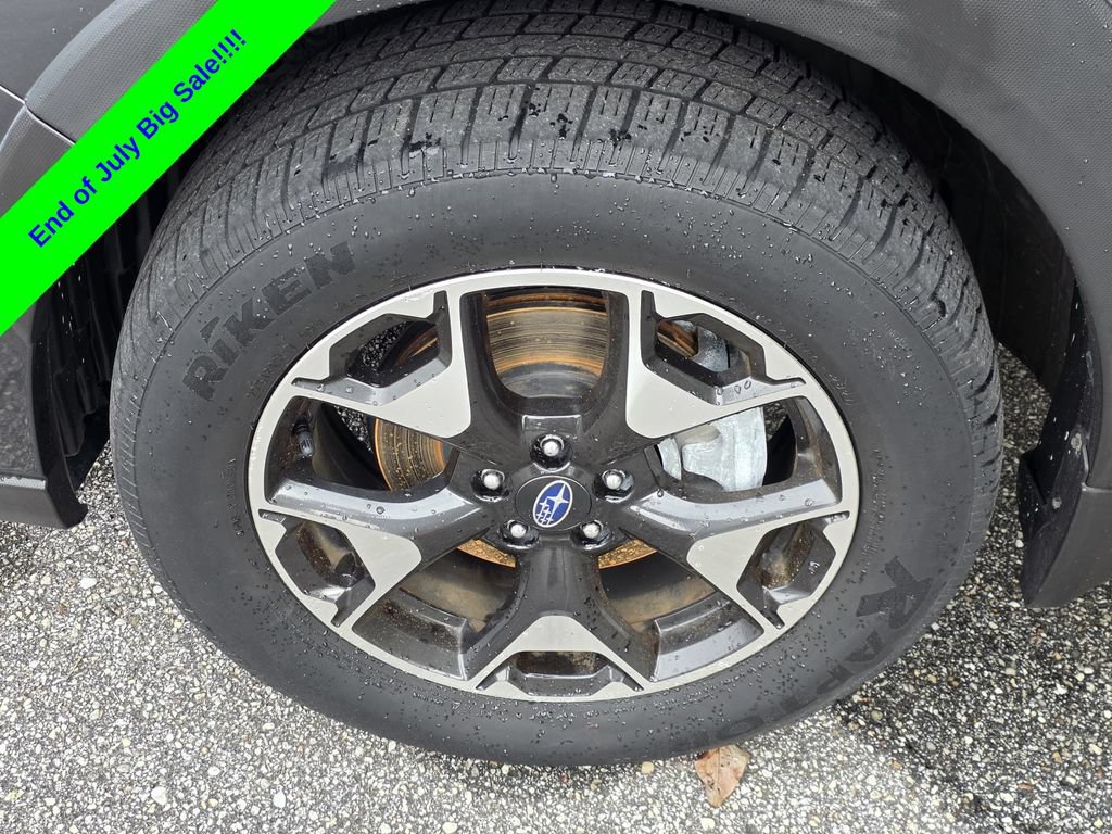 Used 2019 Subaru Crosstrek 2.0i Premium w/ Popular Package #4 AWD/4WD image 31