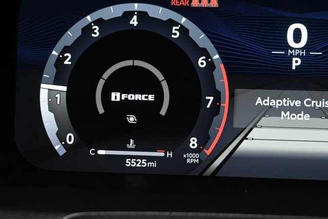 Certified 2025 Toyota Tacoma TRD Sport image 15