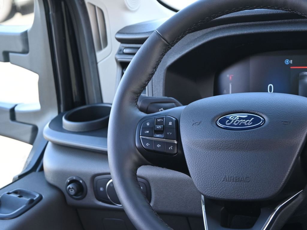 New 2026 Ford Transit 350 XLT image 30