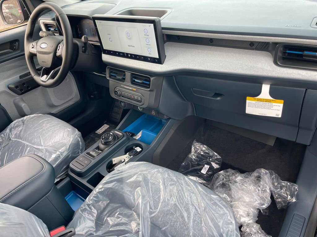 New 2026 Ford Maverick XLT w/ XLT Luxury Package image 15