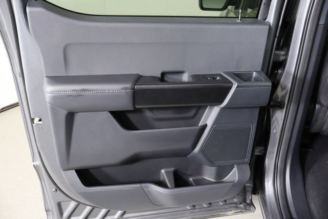 New 2026 Ford F150 STX w/ Equipment Group 200A RWD image 11