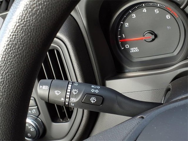 Used 2024 GMC Sierra 2500 Pro w/ Convenience Package image 17