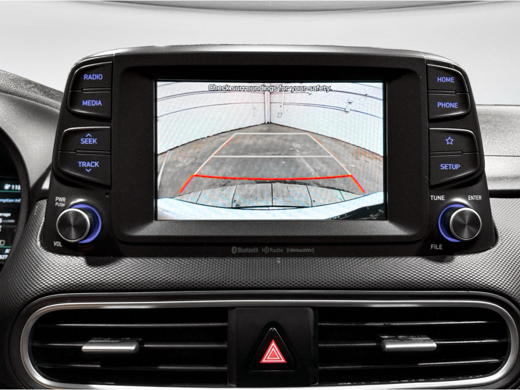 Used 2021 Hyundai Kona Limited FWD image 14