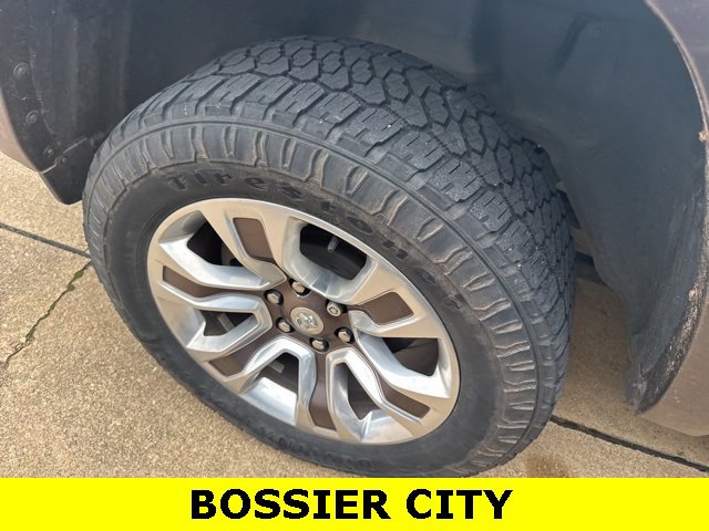 Used 2019 RAM 1500 Limited image 5