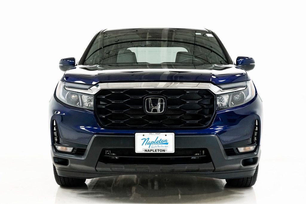 Used 2023 Honda Passport EX-L image 4