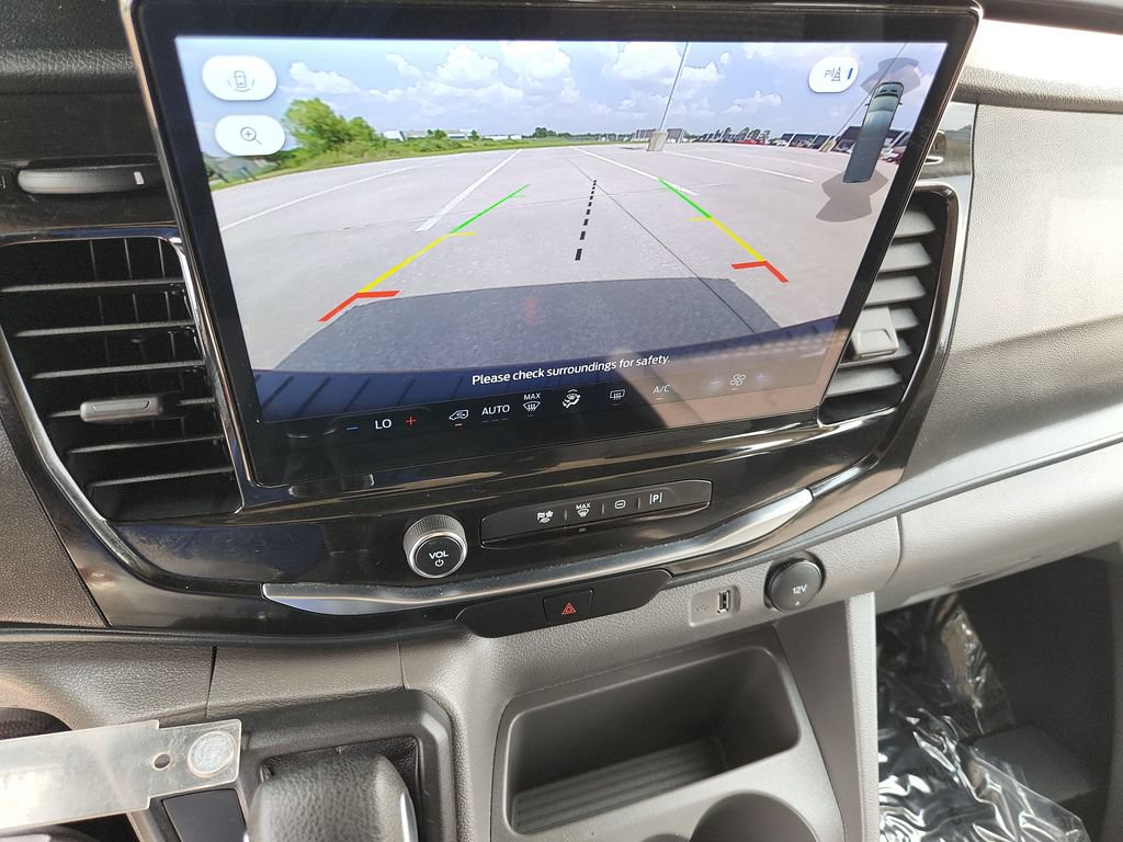Used 2025 Ford Transit 350 XLT RWD image 24