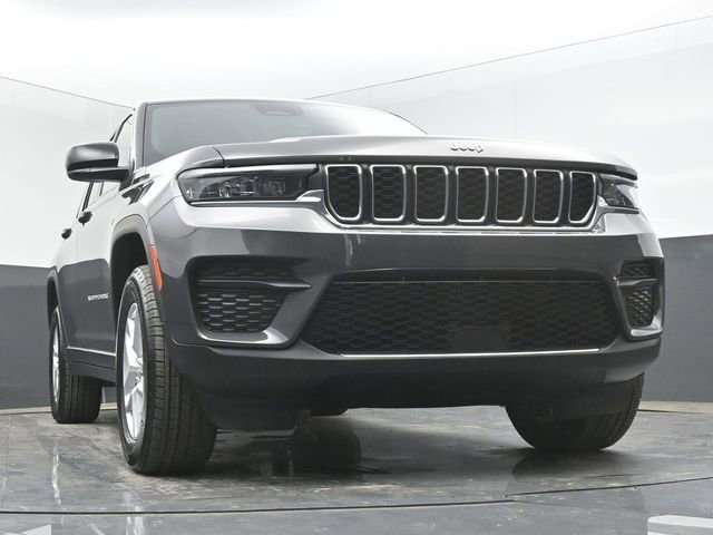 New 2026 Jeep Grand Cherokee Laredo AWD/4WD image 46