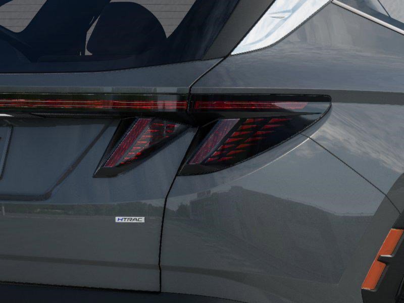 New 2026 Hyundai Tucson Limited image 10