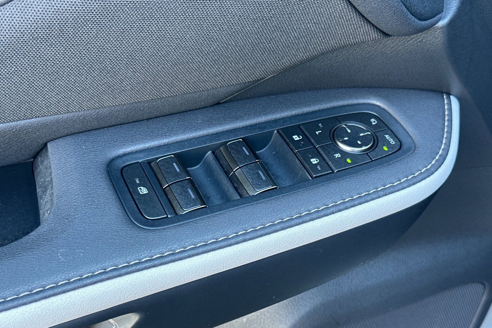 Used 2025 Lexus TX 500h 500h F SPORT Premium w/ Technology Package image 13