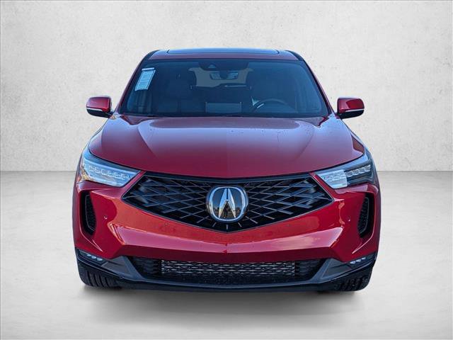 New 2026 Acura RDX A-Spec image 5