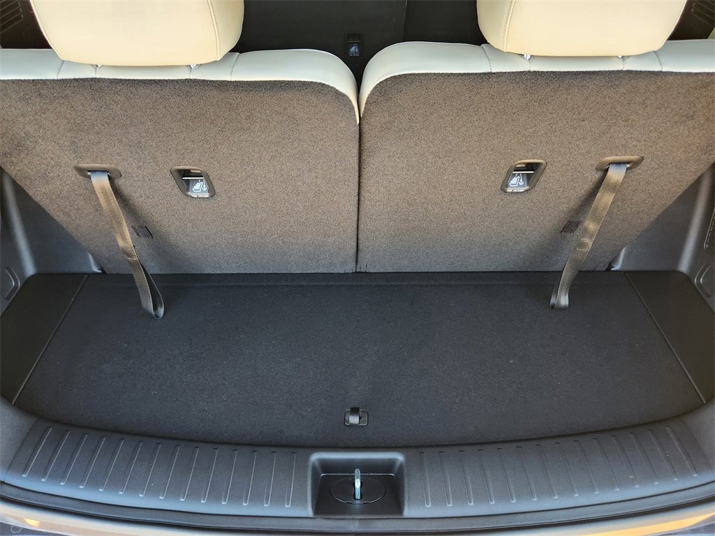 New 2026 Kia Sorento S w/ S Panoramic Sunroof Package image 31