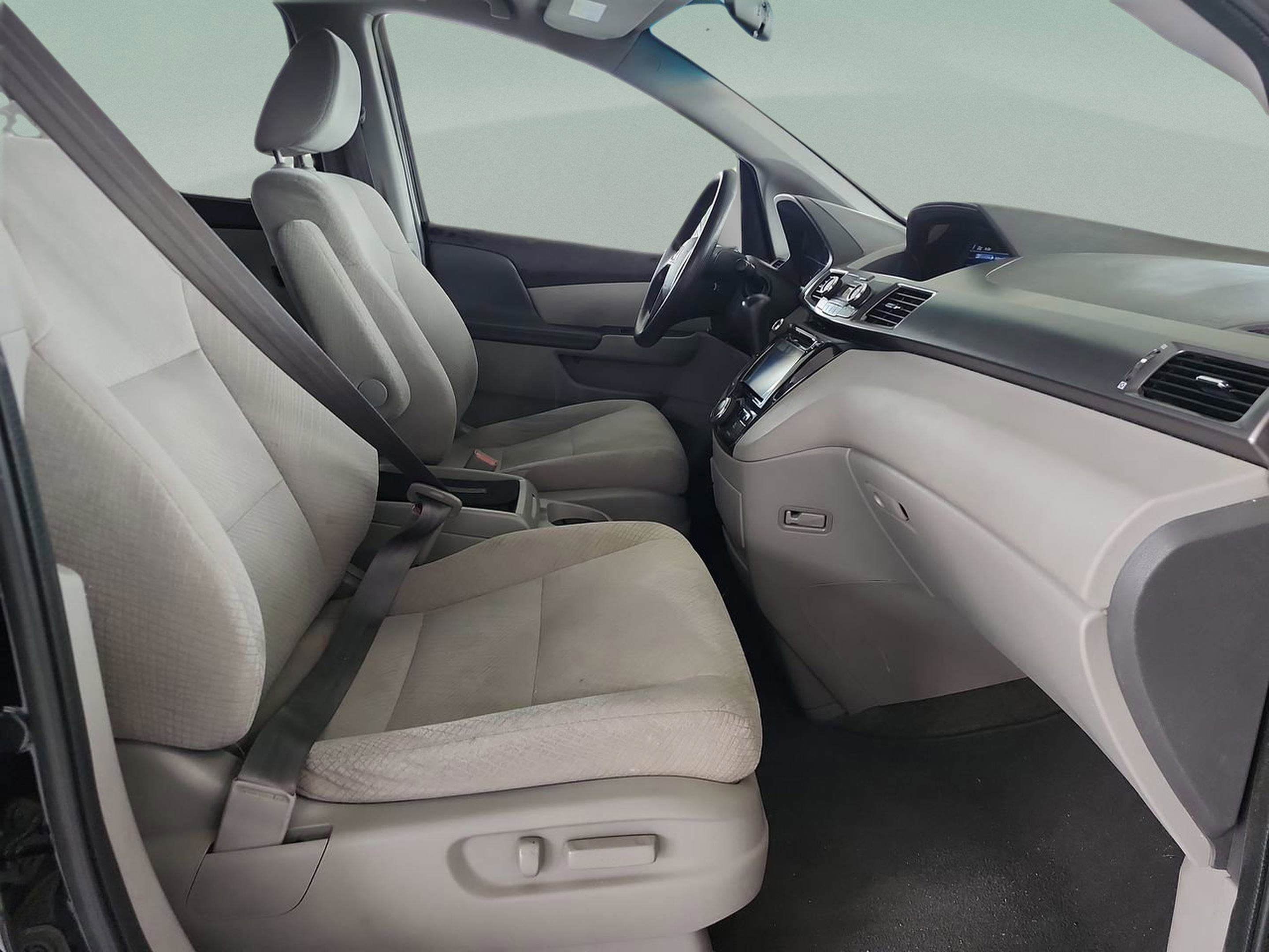 Used 2016 Honda Odyssey EX image 19