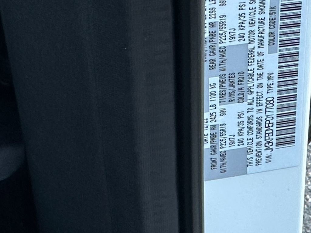 Used 2023 MAZDA CX-5 AWD 2.5 S w/ Premium Package image 26