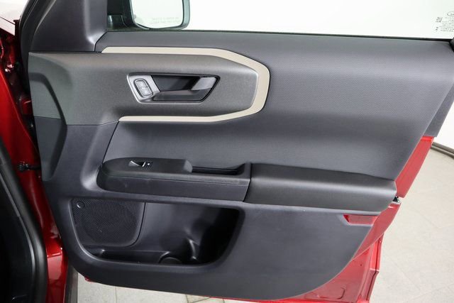 New 2025 Ford Bronco Sport Big Bend AWD/4WD image 18