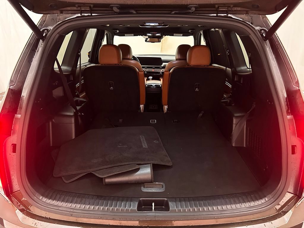 Used 2023 Kia Telluride EX X-Line AWD/4WD image 10