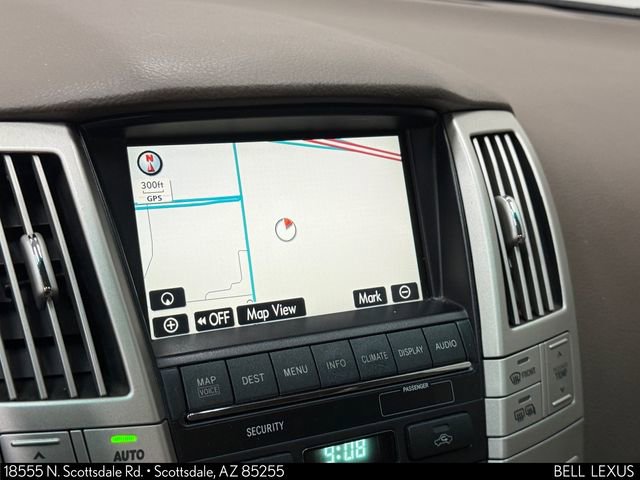 Used 2009 Lexus RX 350 2WD image 19