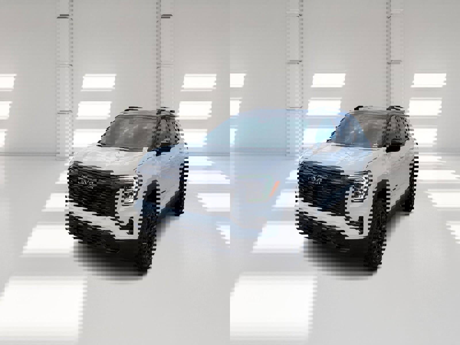 New 2026 GMC Terrain Elevation w/ Black Edition