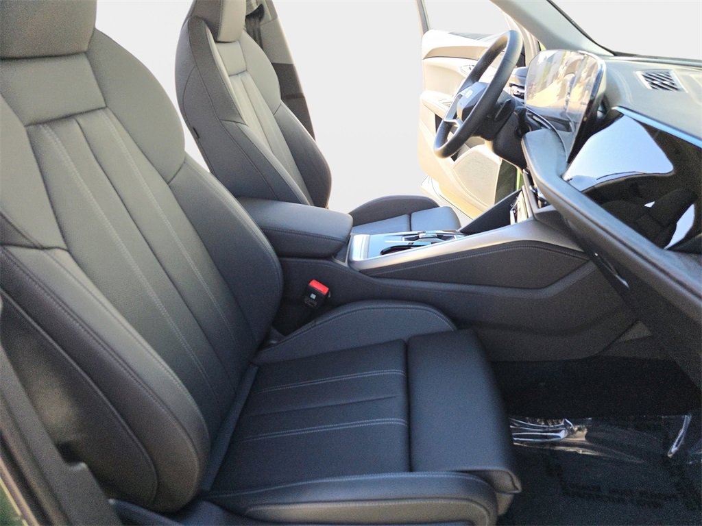 New 2025 Audi Q5 Premium Plus image 10