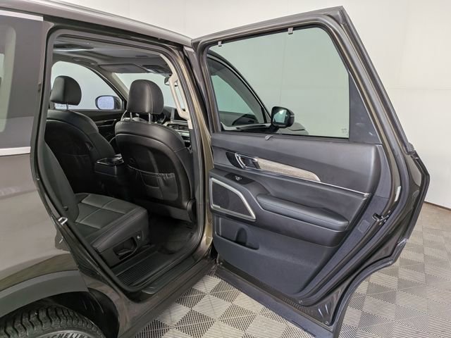 Used 2021 Kia Telluride EX w/ EX Premium Package image 39