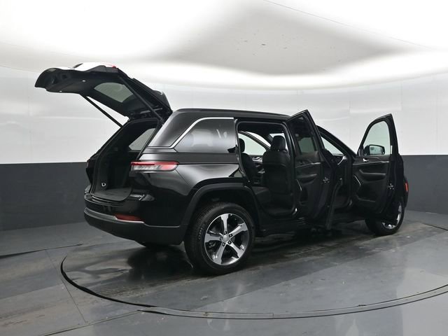 New 2026 Jeep Grand Cherokee Limited image 46