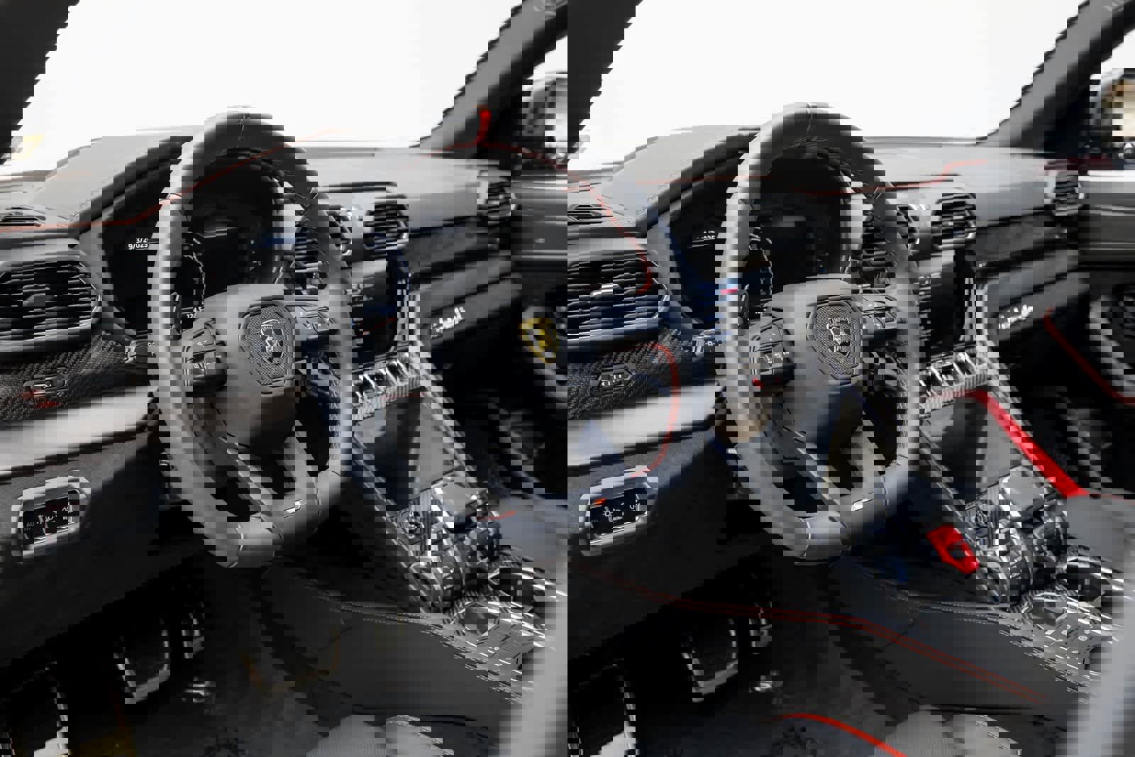 Used 2024 Lamborghini Urus Performante image 2