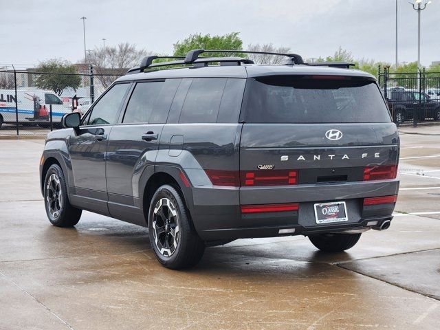 Used 2026 Hyundai Santa Fe SEL video 3