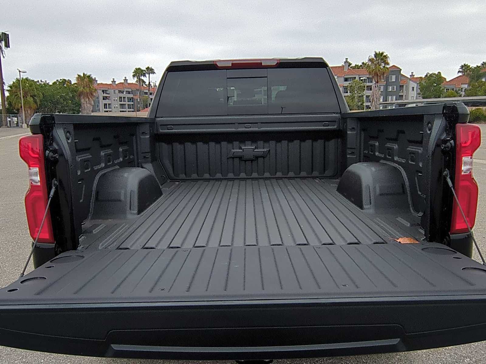 New 2026 Chevrolet Silverado 1500 LT Trail Boss w/ LT Trail Boss Premium Package AWD/4WD image 25