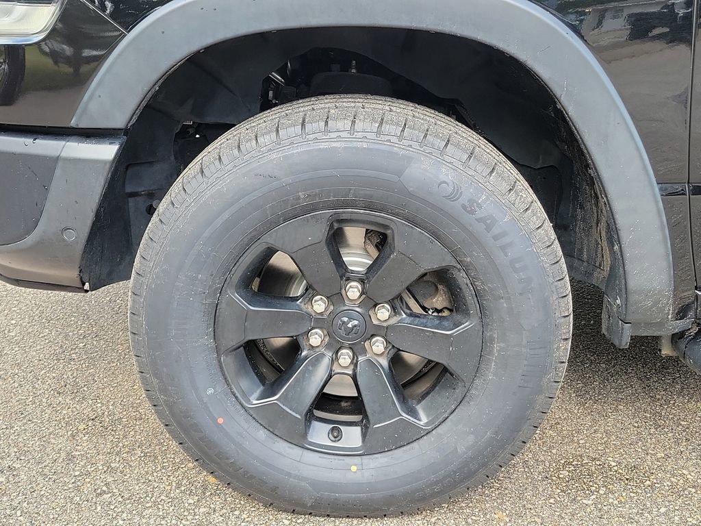 Used 2020 RAM 1500 Rebel w/ Level 2 Equipment Group image 6