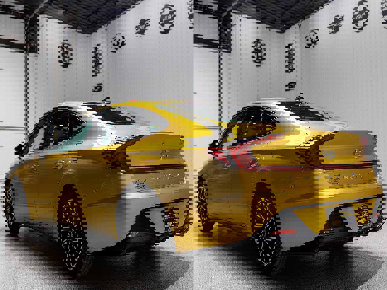 Used 2020 Hyundai Sonata SEL Plus image 4