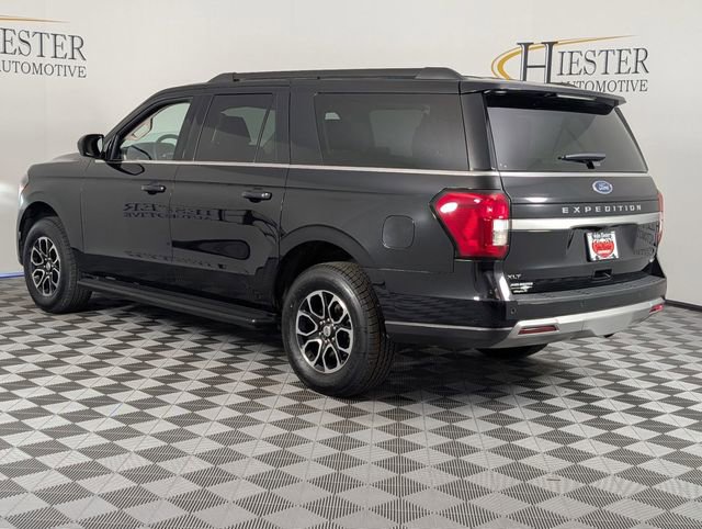 Used 2024 Ford Expedition Max XLT image 5