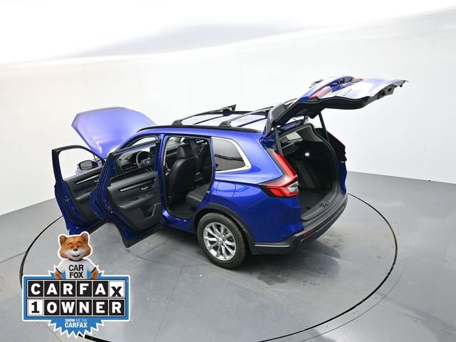 Used 2024 Honda CR-V EX-L image 41