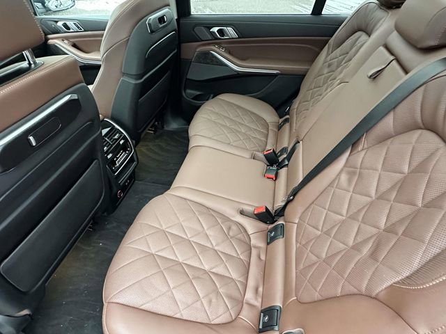Certified 2024 BMW X7 xDrive40i image 20