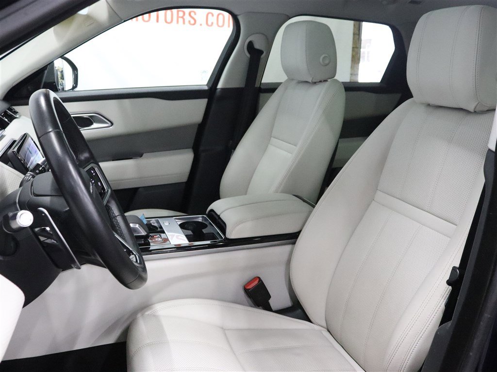 Used 2021 Land Rover Range Rover Velar S AWD/4WD image 8