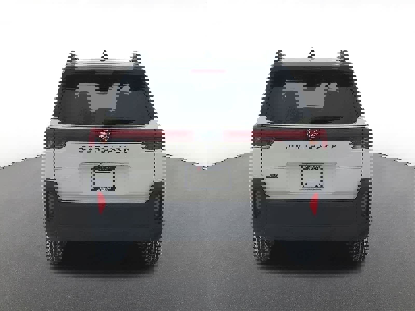 New 2026 Subaru Outback Touring XT image 5